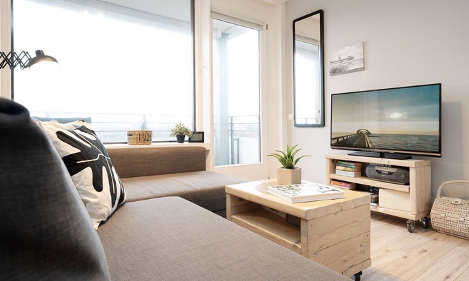 Kellenhusen Apartment | Vacation apartment/apartment for 4 guests with 49m² in Kellenhusen (287179)