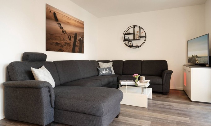 Kellenhusen Apartment | Vacation apartment/apartment for 4 guests with 72m² in Kellenhusen (287642)