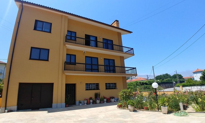 Venade Apartment | Vacation Apartment Duo (2 pax)