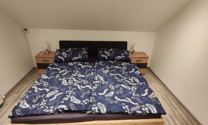 Neuenhagen bei Berlin Apartment | Vacation apartment, fitter's apartment, fitter's room, NEW furnished 4 sleeping places