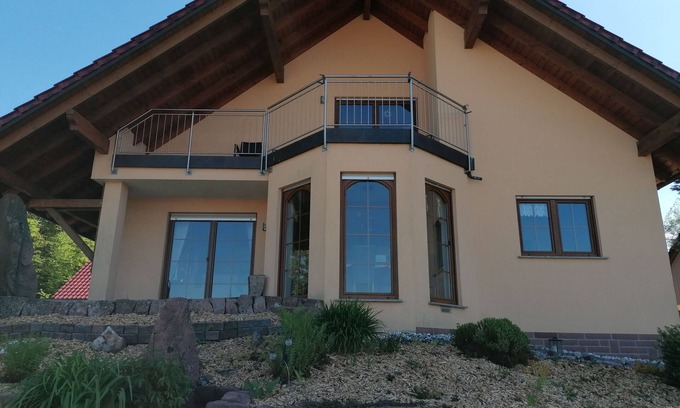 Hambrunn Apartment | Vacation apartment Farrenkopf