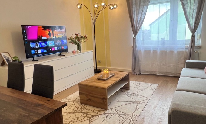 Geithain Apartment | Vacation apartment Frühauf Geithain