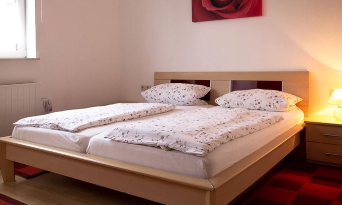 Sonnendorf Apartment | Vacation apartment Harmonie - Holiday village Slawitsch