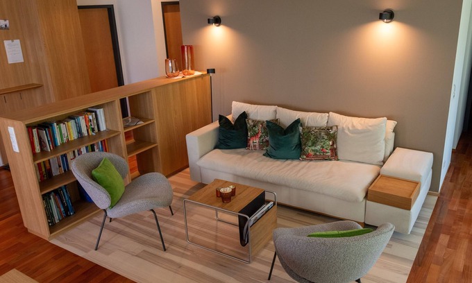 Dornbirn Apartment | Vacation apartment joie de vivre