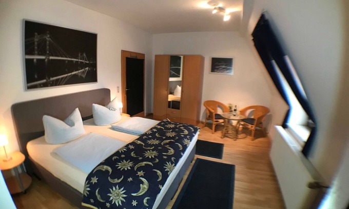 Waldeck Cabin | Vacation apartment - Lake view vacation