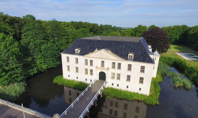 Dornum Apartment | Vacation apartment Ostfriesische Herrlichkeit 3