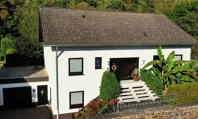 Lahnstein Apartment | Vacation apartment Schwirzheim - Holiday apartment Schwirzheim with 1 bedroom