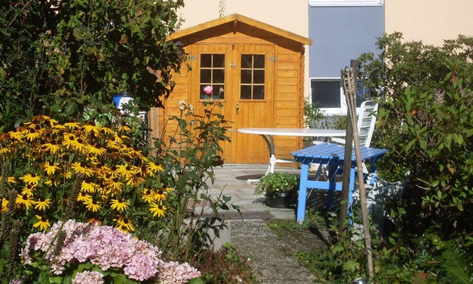 Arnsberg Apartment | Vacation apartment Schlossbergblick, 75sqm, 2 bedrooms, max. 4 persons