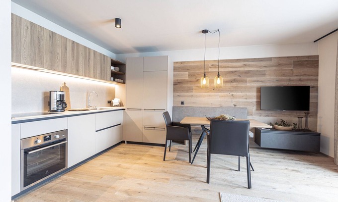 Westendorf Apartment | Vacation apartment with 2 bedrooms