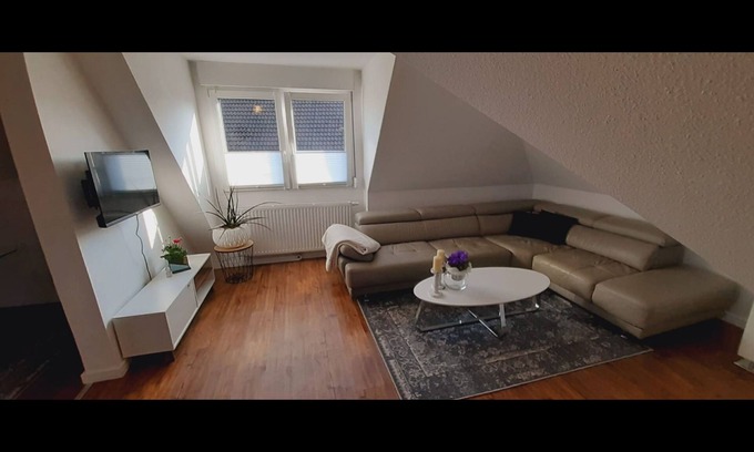 Walsrode Apartment | Vacation apartment Walsrode