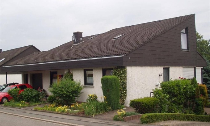 Konen Apartment | Vacation apartments Saar-Moselle Valley - Apartment