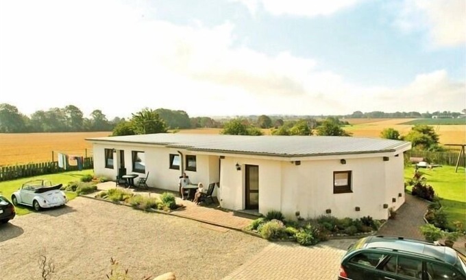 Bannesdorf Apartment | Vacation apartment/apartment for 3 guests with 30m² in Fehmarn OT Bannesdorf (19498)