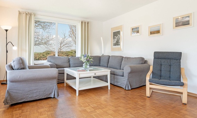 Puttgarden Apartment | Vacation apartment/apartment for 3 guests with 80m² in Fehmarn OT Puttgarden (294296)