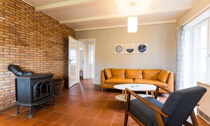 Staberdorf Apartment | Vacation apartment/apartment for 10 guests with 160m² in Fehmarn OT Staberdorf (96038)