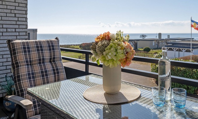 Staberdorf Apartment | Vacation apartment/apartment for 2 guests with 42m² in Fehmarn OT Staberdorf (294322)
