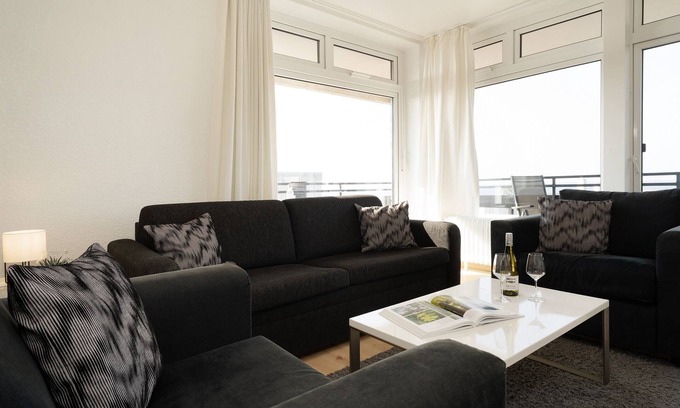Staberdorf Apartment | Vacation apartment/apartment for 4 guests with 67m² in Fehmarn OT Staberdorf (294323)