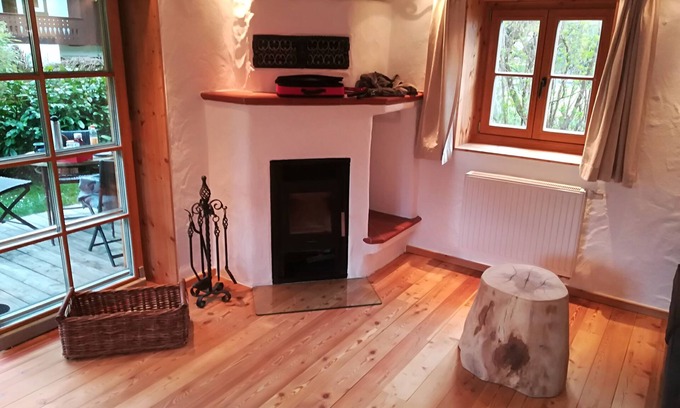 Garmisch-Partenkirchen Condo | Vacation apartment Zur Schmiede