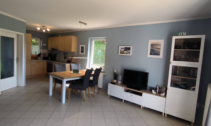 Rerik House | Vacation happiness