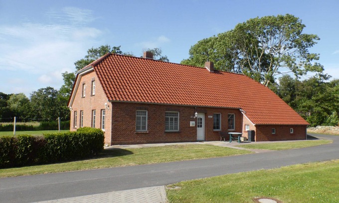 Damsum Apartment | Vacation home 23 Lindenboom - W-23.1 - Holiday home 23 Lindenboom - W4