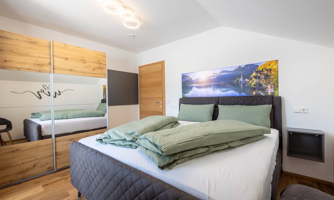 Bad Mitterndorf House | Vacation home Alpenlodge Top 1