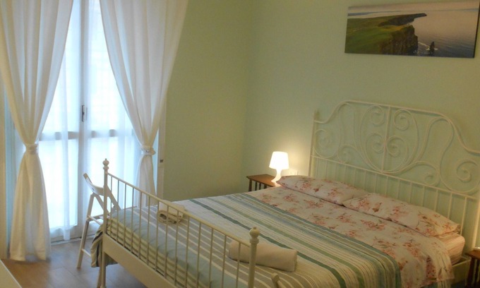 San Giovanni Apartment | Vacation home "Alfredo's Oleander"