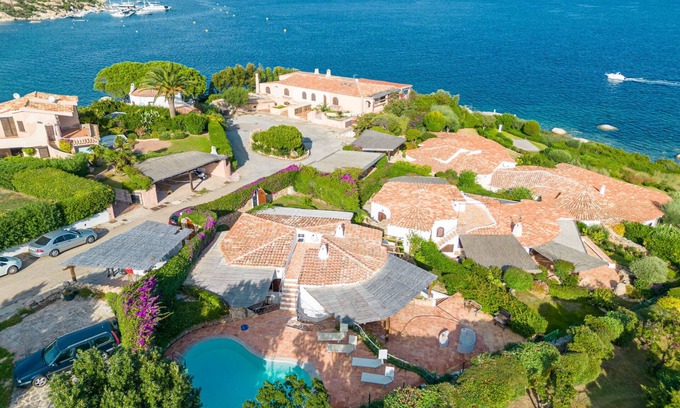 Porto Rafael House | Vacation home Anita by Interhome