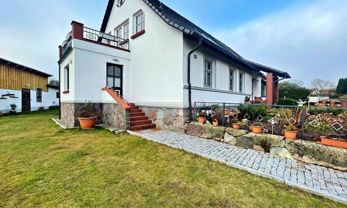 Benz Apartment | Vacation home Anna