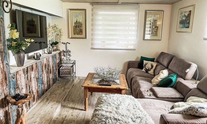 Neureichenau House | Vacation home Baur by Interhome