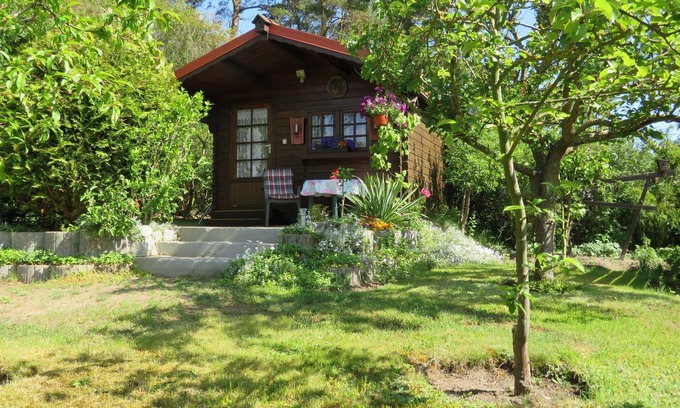 Loddin House | Vacation home Block - Kölp - Block`s Ferienhäuschen