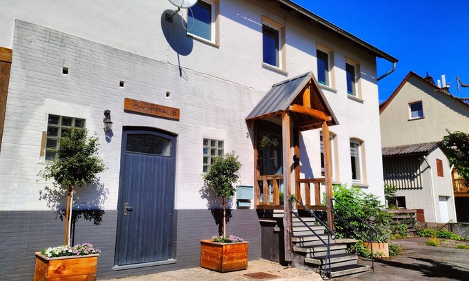 Bomighausen House | Vacation home for 10 guests with 130m² in Willingen (Upland) (162597)