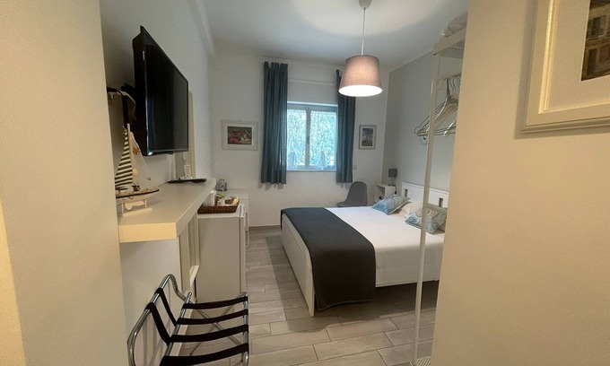 Santa Maria Villa | Vacation home Double room SoleeMare Barletta