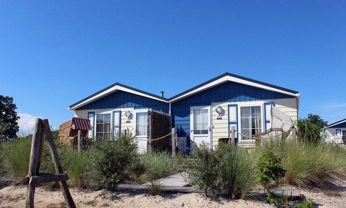 Haffkrug House | Vacation home for 2 guests with 20m² in Scharbeutz (145618)