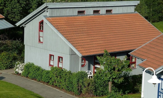 Waldmuenchen House | Vacation home for 4 guests with 50m² in Waldmünchen (121702)