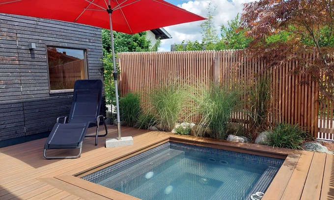 Rimsting House | Vacation home for 4 guests with 80m² in Rimsting (295297)