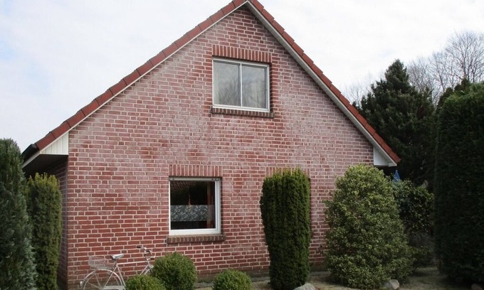 Sogel House | Vacation home for 4 guests with 100m² in Sögel (133024)