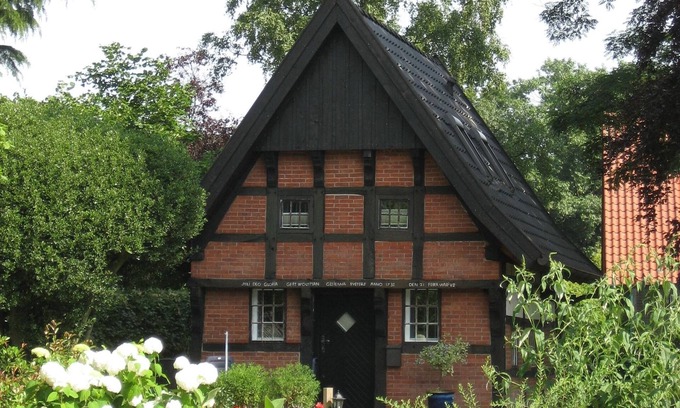 Sogel House | Vacation home for 4 guests with 50m² in Sögel (133066)