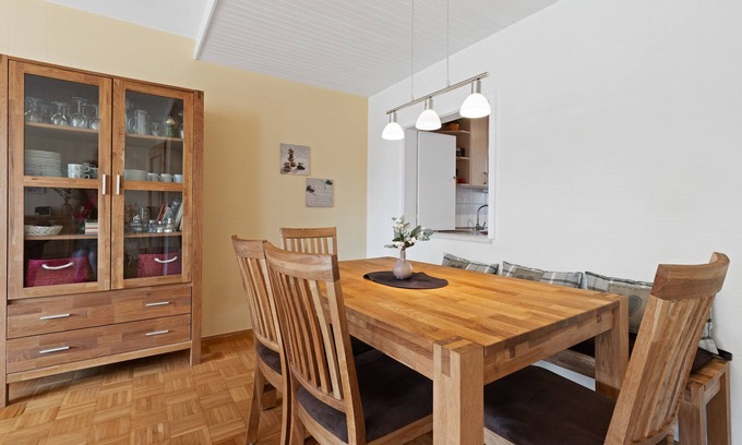 Rimsting House | Vacation home for 5 guests with 114m² in Rimsting (269961)