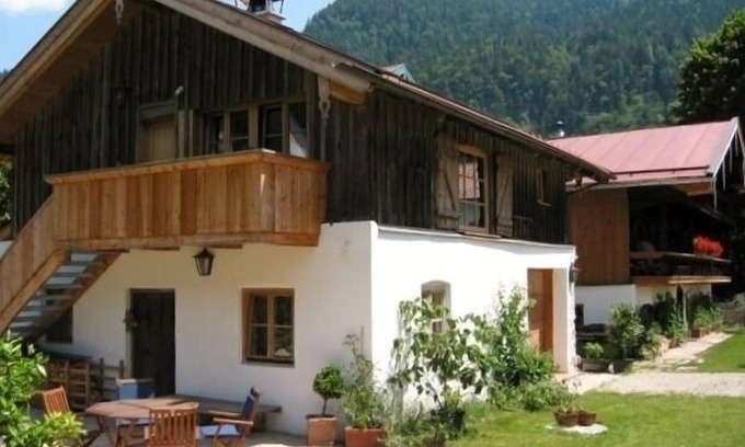 Aschau im Chiemgau House | Vacation home for 5 guests with 100m² in Sachrang (163601)