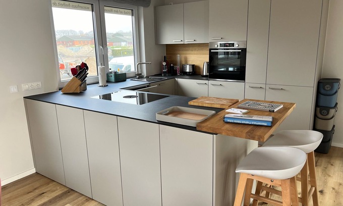 Schleswig House | Vacation home for 6 guests with 150m² in Schleswig (269966)