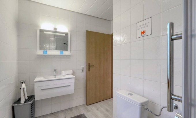Reimboldshausen House | Vacation home for 7 guests with 102m² in Kirchheim (162395)