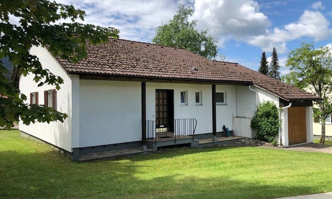 Reichenbach House | Vacation home Fuchsweg in the vacation village Reichenbach (F17) - Well equipped