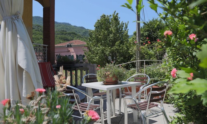 Stellanello House | Vacation home Gialla by Interhome
