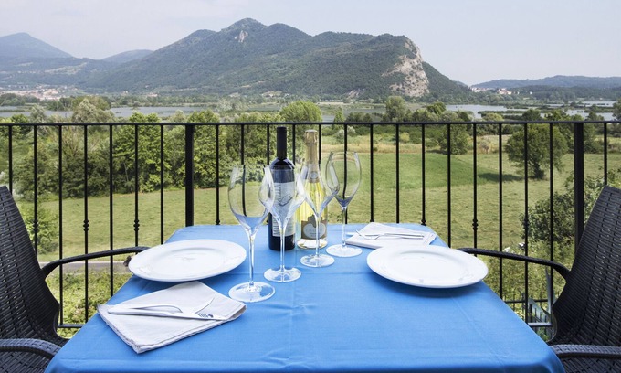 Cremignane Apartment | Vacation Home Iseo and Franciacorta