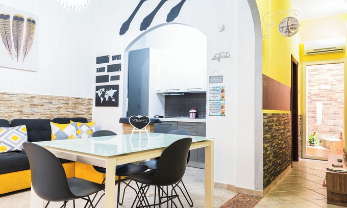Monserrato Bed & Breakfast | Vacation home Monserrato Cagliari - Ryan's house -