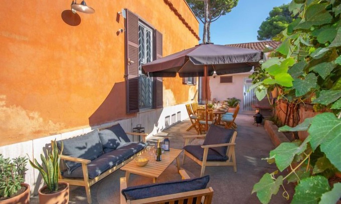 Anzio House | Vacation home Randi by Interhome