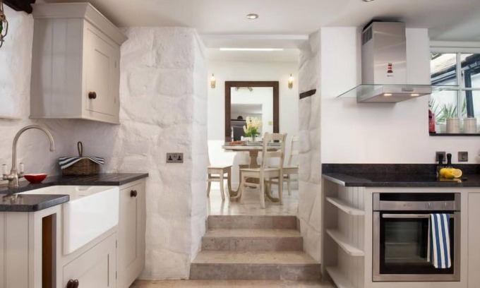 Shaldon House | Vacation home Sea Dream in Torquay - 6 persons, 3 bedrooms