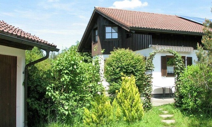 Reichenbach House | Vacation home Untere Gamssteige in the vacation village Reichenbach (UG1) - Spacious