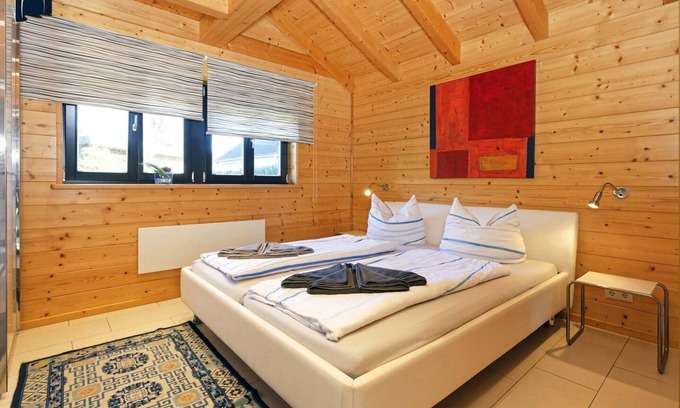Zempin House | Vacation home Villa Riesling - Holiday home "Villa Riesling" Beautiful house with