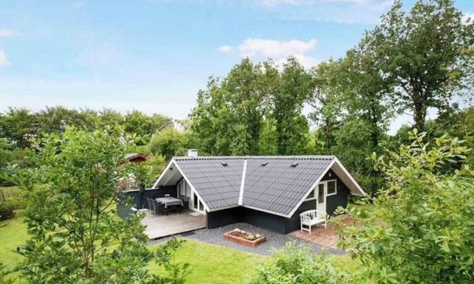 Arrild Ferieby House | Vacation house in Arrild Ferieby