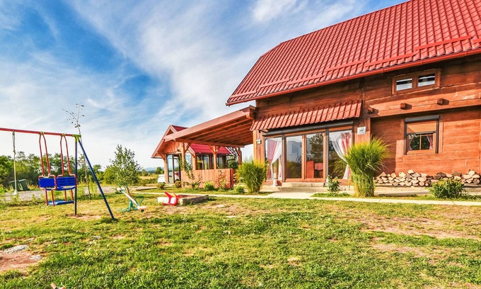 Lovinac House | Vacation house Vrkljan by Interhome